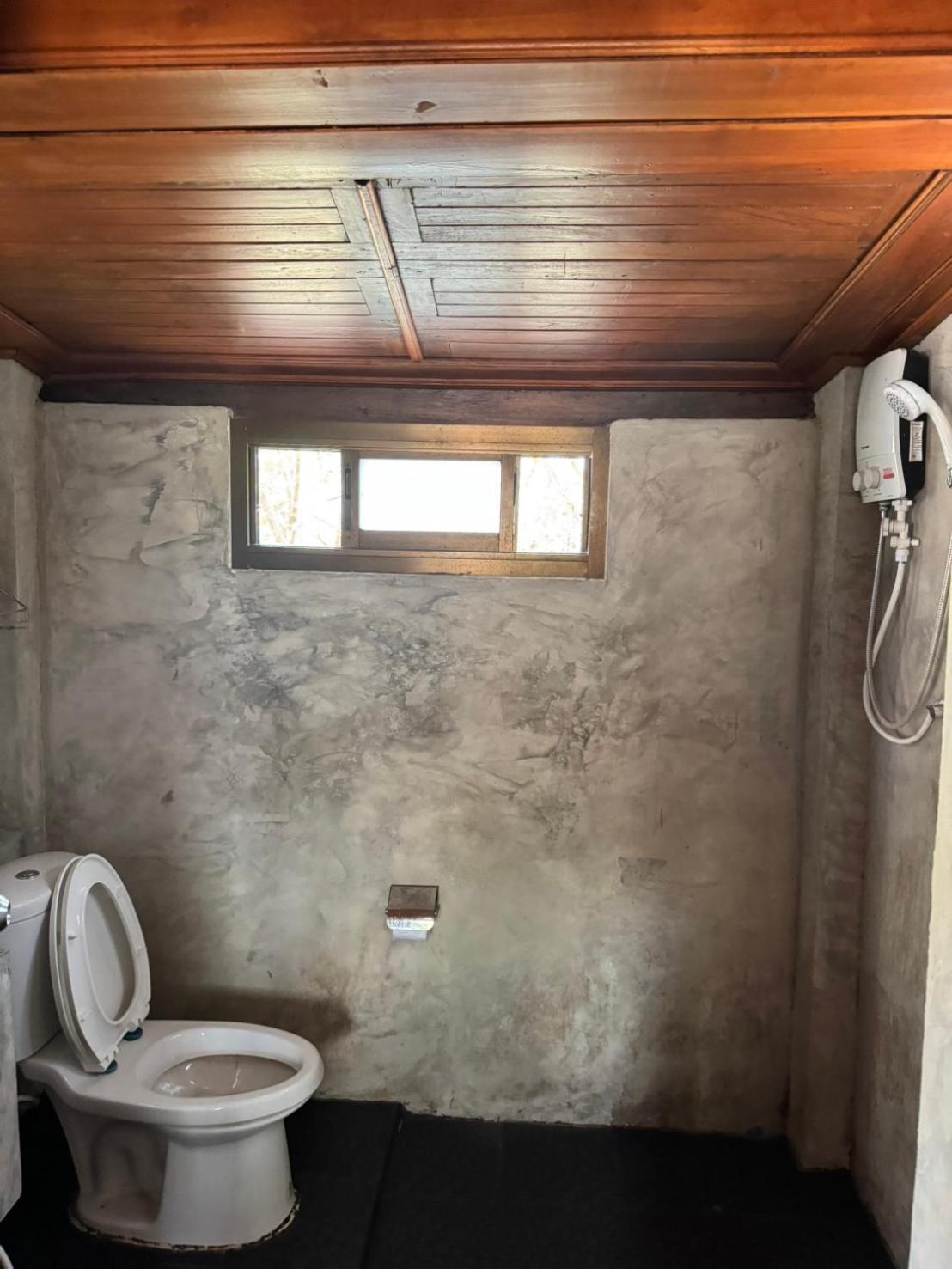 Denchai City Resort เด่นชัยซิตี้ รีสอร์ท Phrae Exterior photo